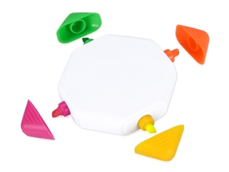 Изображение №2 | Маркер «Квадрат» (разноцветный)