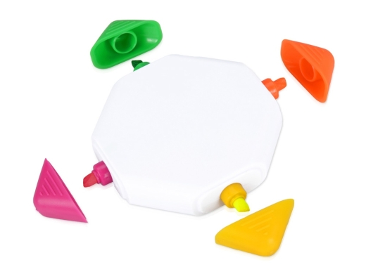 Изображение №2 | Маркер «Квадрат» (разноцветный)