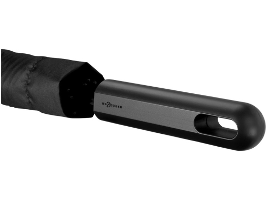 Изображение №4 | Зонт-трость «Halo» (черный)