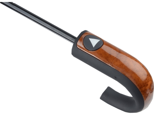 Изображение №3 | Зонт складной (черный)