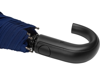 Изображение №7 | Зонт складной (синий)