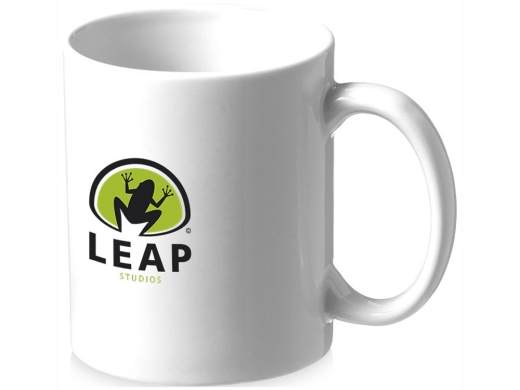 Изображение №5 | Кружка «Bahia» (белый)