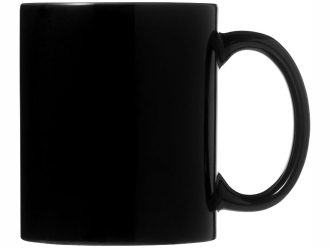 Изображение №3 | Кружка «Santos» (черный)