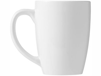 Изображение №2 | Кружка «Bogota» (белый)