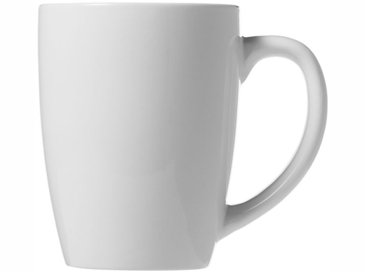 Изображение №3 | Кружка «Bogota» (белый)