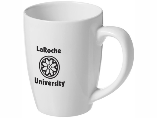 Изображение №6 | Кружка «Bogota» (белый)