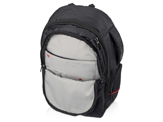 Изображение №4 | Рюкзак Motion для ноутбука 15