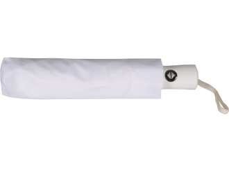 Изображение №4 | Зонт складной «Сторм-Лейк» (белый)