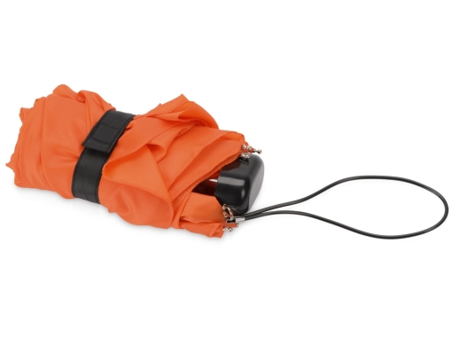 Изображение №3 | Зонт складной «Stella» (оранжевый)