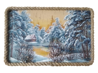 Изображение №6 | Подарочный набор «Лесная пасека» (бежевый)