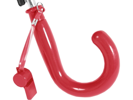 Изображение №3 | Зонт-трость «Эрин» (красный)