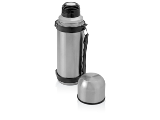 Изображение №2 | Термос «Гималаи» (серебристый)