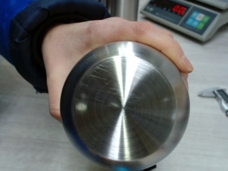 Изображение №6 | Термос «Гималаи» (серебристый)