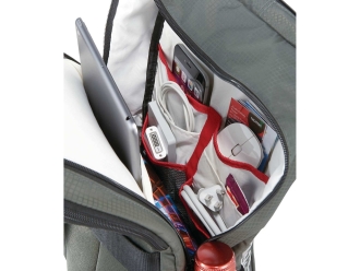 Изображение №6 | Рюкзак «Lunar» для ноутбука 15,6