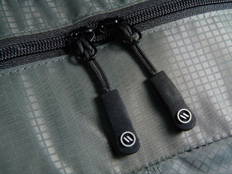 Изображение №7 | Рюкзак «Lunar» для ноутбука 15,6