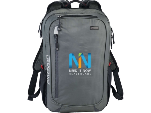 Изображение №11 | Рюкзак «Lunar» для ноутбука 15,6