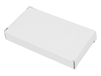 Изображение №6 | Бирка для багажа «Discovery» (черный)