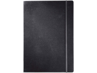 Изображение №2 | Классический деловой блокнот А4 (черный)