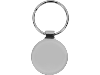 Изображение №3 | Брелок «Сельва» (серебристый)