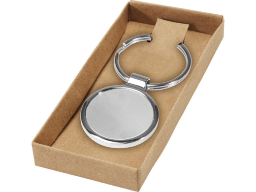 Изображение №4 | Брелок «Сельва» (серебристый)