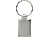 Изображение №2 | Брелок «Квадро» (серебристый)