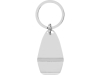 Изображение №4 | Брелок-открывалка «Троп» (серебристый)