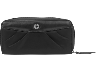 Изображение №3 | Бумажник «Manuel» (черный)