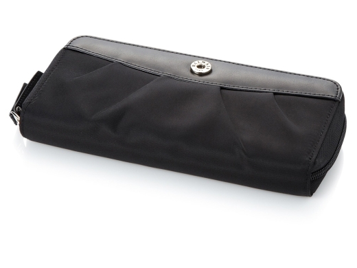 Изображение №1 | Бумажник «Manuel» (черный)