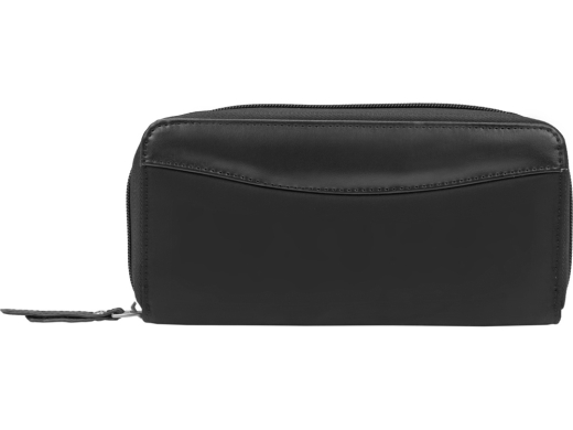 Изображение №4 | Бумажник «Manuel» (черный)