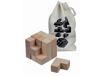 Изображение №1 | Головоломка «Solfee» (натуральный)