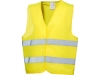 Изображение №3 | Защитный жилет «Watсh-out» L-XL (неоновый желтый)