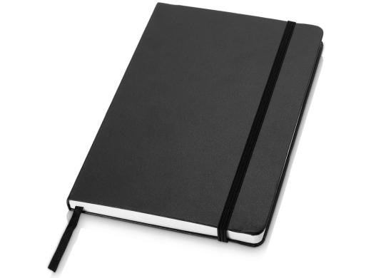 Изображение №1 | Блокнот А5 «Juan» A5 (черный)