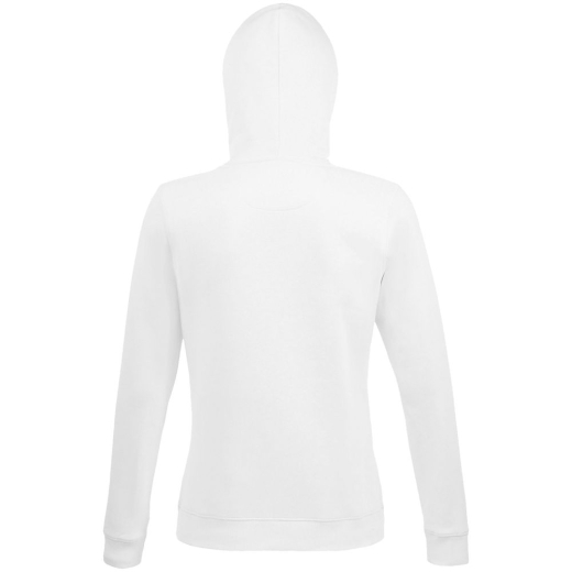 Изображение №2 | Толстовка женская Spencer Women, белая, размер XS