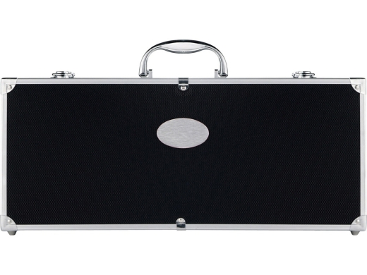 Изображение №2 | Набор для барбекю «Suya» (серебристый, черный)