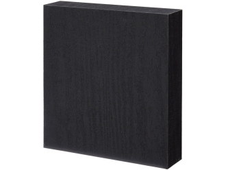 Изображение №2 | Подарочный набор для вина «Belgio» (черный/серебристый)