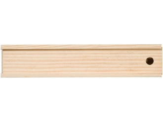 Изображение №2 | Набор из 12 карандашей «Draw» (натуральный)