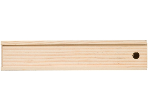 Изображение №2 | Набор из 12 карандашей «Draw» (натуральный)