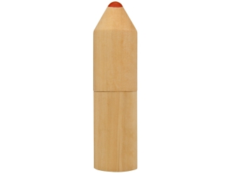 Изображение №2 | Набор из 12 карандашей «Drawing» (бежевый)