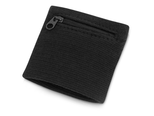 Изображение №1 | Напульсник «Brisky» (черный)