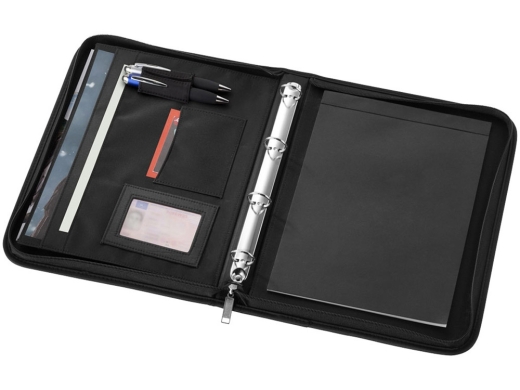 Изображение №2 | Папка «Stanford» (черный)