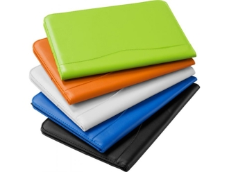 Изображение №5 | Папка А4 «Ebony» (черный)