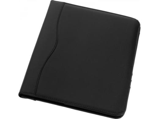 Изображение №3 | Папка А4 «Ebony» (черный)