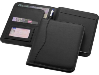 Изображение №1 | Папка A5 «Ebony» (черный)