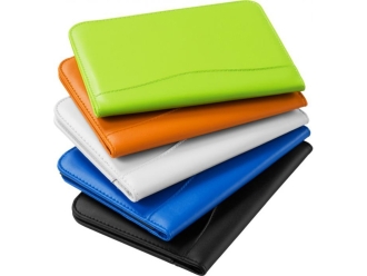 Изображение №5 | Папка A5 «Ebony» (черный)