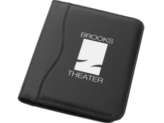 Изображение №6 | Папка A5 «Ebony» (черный)