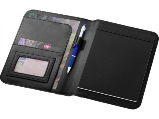 Изображение №2 | Папка A5 «Ebony» (черный)