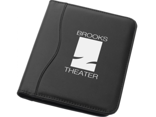 Изображение №6 | Папка A5 «Ebony» (черный)