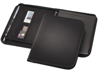 Изображение №1 | Папка «Berkeley» (черный)