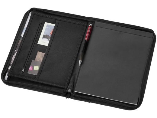 Изображение №2 | Папка «Berkeley» (черный)