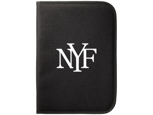 Изображение №5 | Папка «Berkeley» (черный)